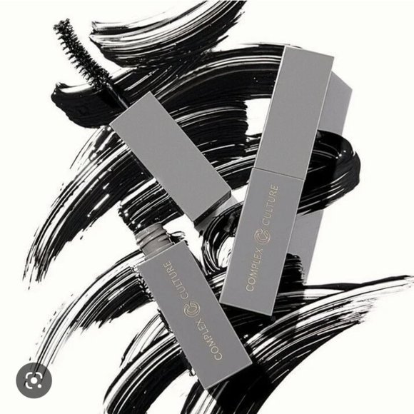 NWT ๐ Complex Culture Executive Level Mascara - Picture 3 of 9